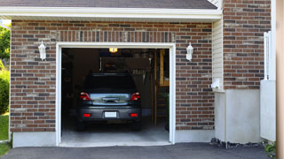 Garage Door Installation at Cornerstone Lakes, Illinois