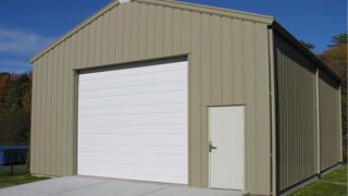 Garage Door Openers at Cornerstone Lakes, Illinois